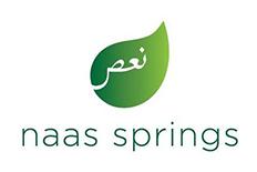 Naas Springs Logo